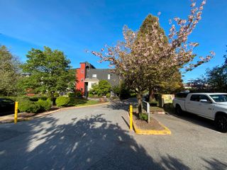 Photo 33: 208 5700 200 Street in Langley: Langley City Condo for sale in "Langley Village" : MLS®# R2875175