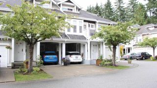 Photo 1: 23 9036 208 STREET in Langley: Walnut Grove Townhouse for sale : MLS®# R2211239