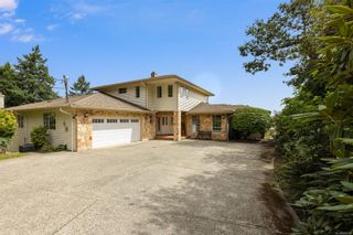 Photo 2: 826 Cuaulta Cres in Colwood: Co Triangle House for sale : MLS®# 940759