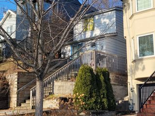 Photo 2: 40 Morningside Avenue in Toronto: High Park-Swansea House (2-Storey) for sale (Toronto W01)  : MLS®# W7353212