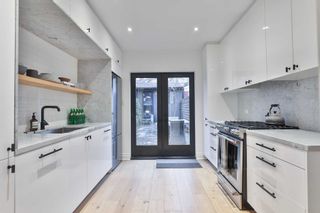 Photo 6: 50 Hickson Street in Toronto: Little Portugal House (2-Storey) for sale (Toronto C01)  : MLS®# C4667359