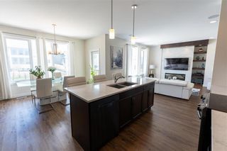 Photo 18: 212 Creekside Road in Winnipeg: Bridgwater Lakes Residential for sale (1R)  : MLS®# 202112826