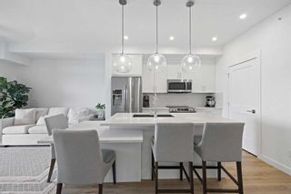 Photo 4: 4410 200 Seton Circle SE in Calgary: Seton Apartment for sale : MLS®# A2124787