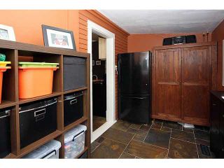 Photo 16: 132 19 Avenue NE in CALGARY: Tuxedo Residential Detached Single Family for sale (Calgary)  : MLS®# C3626887