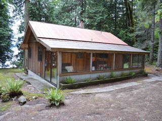 Photo 50: 320 Huck Rd in Whaletown: Isl Cortes Island House for sale (Islands)  : MLS®# 863187