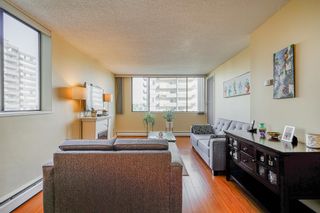 Photo 5: 801 620 SEVENTH AVENUE in New Westminster: Uptown NW Condo for sale : MLS®# R2674504
