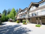 Main Photo: 74 2200 PANORAMA Drive in Port Moody: Heritage Woods PM Townhouse for sale in "QUEST" : MLS®# R2885010