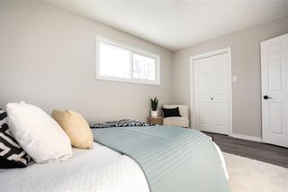 Photo 13: 33 Eager Crescent in Winnipeg: Westdale Residential for sale (1H)  : MLS®# 202227219