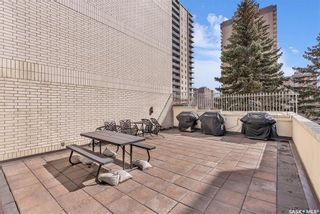 Photo 41: 1701 315 5th Avenue North in Saskatoon: Central Business District Residential for sale : MLS®# SK965356