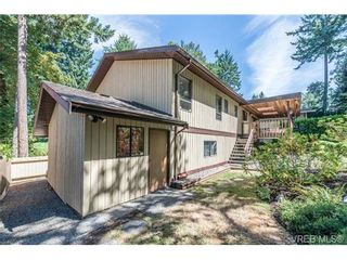 Photo 20: 1071 Quailwood Place in VICTORIA: SE Broadmead Residential for sale (Saanich East)  : MLS®# 327540
