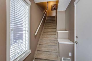 Photo 3: 237 Covecreek Circle NE in Calgary: Coventry Hills Row/Townhouse for sale : MLS®# A2118319