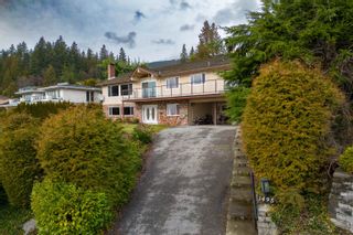 Photo 4: 1495 CAMELOT Road in West Vancouver: Chartwell House for sale : MLS®# R2776618