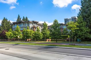 Photo 18: 221 2250 WESBROOK Mall in Vancouver: University VW Condo for sale in "Chaucer Hall" (Vancouver West)  : MLS®# R2594557