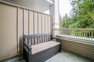 Photo 19: 303 7383 GRIFFITHS Drive in Burnaby: Highgate Condo for sale in "18 TREES" (Burnaby South)  : MLS®# R2436081