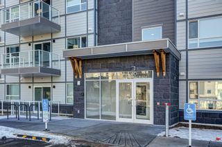 Photo 3: 313 40 Carrington Plaza NW in Calgary: Carrington Apartment for sale : MLS®# A2019817