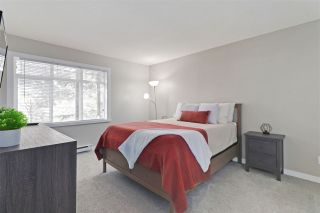 Photo 13: 9 15 FOREST PARK Way in Port Moody: Heritage Woods PM Townhouse for sale : MLS®# R2503773