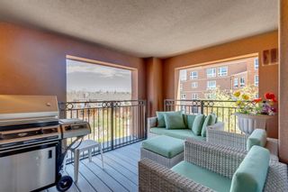 Photo 28: 1505 400 Eau Claire Avenue SW in Calgary: Eau Claire Apartment for sale : MLS®# A2131284