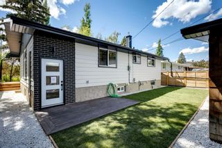 Photo 46: 3304 Barr Road NW in Calgary: Brentwood Detached for sale : MLS®# A2006103
