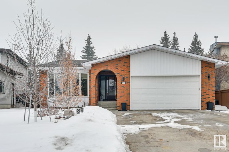 FEATURED LISTING: 5207 HILL VIEW Crescent Edmonton