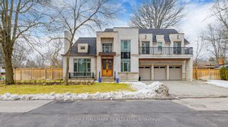 Photo 1: 12 Miner Circle in Markham: Unionville House (2-Storey) for sale : MLS®# N8091206