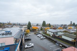 Photo 31: 217 836 TWELFTH Street in New Westminster: West End NW Condo for sale in "London Place" : MLS®# R2830971