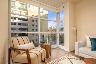 Photo 4: DOWNTOWN Condo for sale : 2 bedrooms : 530 K St #314 in San Diego