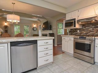 Photo 17: 4994 Childs Rd in Courtenay: CV Courtenay North House for sale (Comox Valley)  : MLS®# 771210