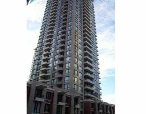 Main Photo: 2901 928 HOMER Street in Vancouver: Downtown VW Condo for sale in "YALETOWN PARK" (Vancouver West)  : MLS®# V653284