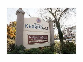 Photo 3: 406 5325 WEST BOULEVARD in Vancouver: Kerrisdale Condo for sale in "Boulevarad in Kerrisdale" (Vancouver West)  : MLS®# R2824485