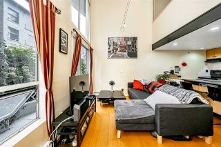 Photo 9: 204 933 SEYMOUR Street in Vancouver: Downtown VW Condo for sale in "THE SPOT" (Vancouver West)  : MLS®# R2505769