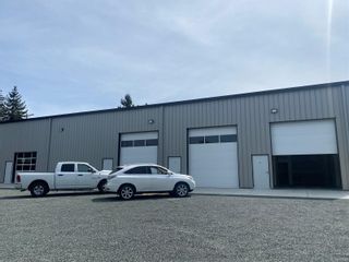 Photo 5: 3 1140 Industrial Way in Parksville: PQ Parksville Industrial for lease (Parksville/Qualicum)  : MLS®# 931804