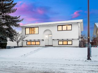 Main Photo: 27 Pensville Road SE in Calgary: Penbrooke Meadows Detached for sale : MLS®# A2015496