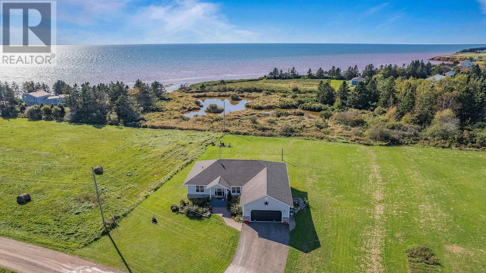 Main Photo: 8 Ocean Drive in Argyle Shore: House for sale : MLS®# 202322589