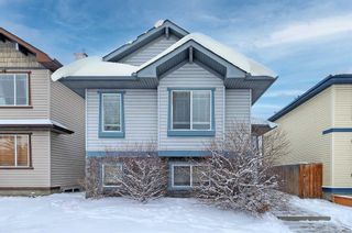 Photo 1: 84 Prestwick Drive SE in Calgary: McKenzie Towne Detached for sale : MLS®# A2101605