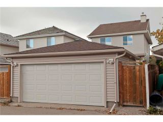 Photo 22: 115 CHAPARRAL RIDGE Way SE in Calgary: Chaparral House for sale : MLS®# C4033795