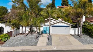 Main Photo: DEL CERRO House for sale : 3 bedrooms : 8250 Hillandale Drive in San Diego