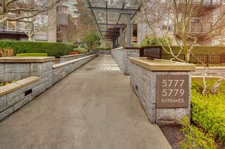 Photo 21: 115 5777 BIRNEY Avenue in Vancouver: University VW Condo for sale in "Pathways" (Vancouver West)  : MLS®# R2748160