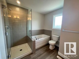 Photo 8: 13143 132 Street NW in Edmonton: Zone 01 Townhouse for sale : MLS®# E4301952