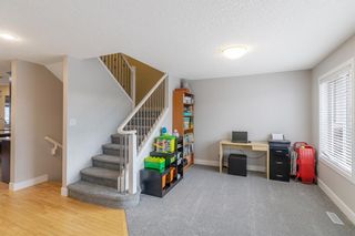 Photo 12: 17 Kings Heights Drive SE: Airdrie Row/Townhouse for sale : MLS®# A1179345