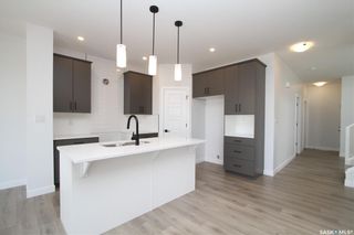Photo 4: 347 Barrett Street in Saskatoon: Aspen Ridge Residential for sale : MLS®# SK944410