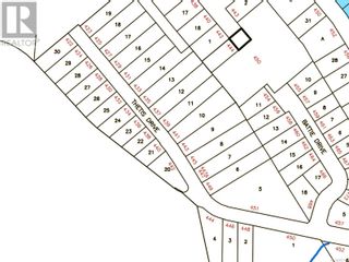 Photo 10: 442 Thetis Dr NW in Ladysmith: Vacant Land for sale : MLS®# 967110