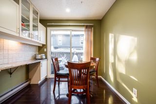 Photo 9: 7443 ECHO Place in Vancouver: Champlain Heights Townhouse for sale (Vancouver East)  : MLS®# R2743379