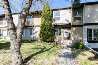 Photo 2: 14 630 Sabrina Road SW in Calgary: Southwood Row/Townhouse for sale : MLS®# A2045860