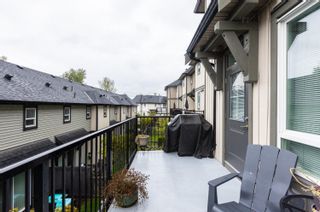 Photo 27: 102 30930 WESTRIDGE Place in Abbotsford: Abbotsford West Townhouse for sale in "Bristol Heights" : MLS®# R2877058