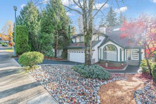 Photo 3: 129 ASPENWOOD Drive in Port Moody: Heritage Woods PM House for sale : MLS®# R2871274