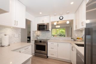 Photo 8: 201 1750 MAPLE Street in Vancouver: Kitsilano Condo for sale in "MAPLEWOOD PLACE" (Vancouver West)  : MLS®# R2680788