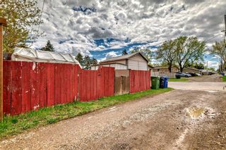 Photo 50: 2239 43 Street SE in Calgary: Forest Lawn Semi Detached (Half Duplex) for sale : MLS®# A2132707