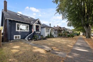 Photo 37: 2663 WILLIAM Street in Vancouver: Renfrew VE House for sale (Vancouver East)  : MLS®# R2729218
