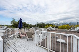 Photo 19: 102 725 W 7TH Avenue in Vancouver: Fairview VW Condo for sale (Vancouver West)  : MLS®# R2691194
