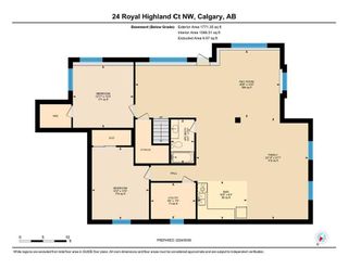 Photo 46: 24 Royal Highland Court NW in Calgary: Royal Oak Detached for sale : MLS®# A2130230